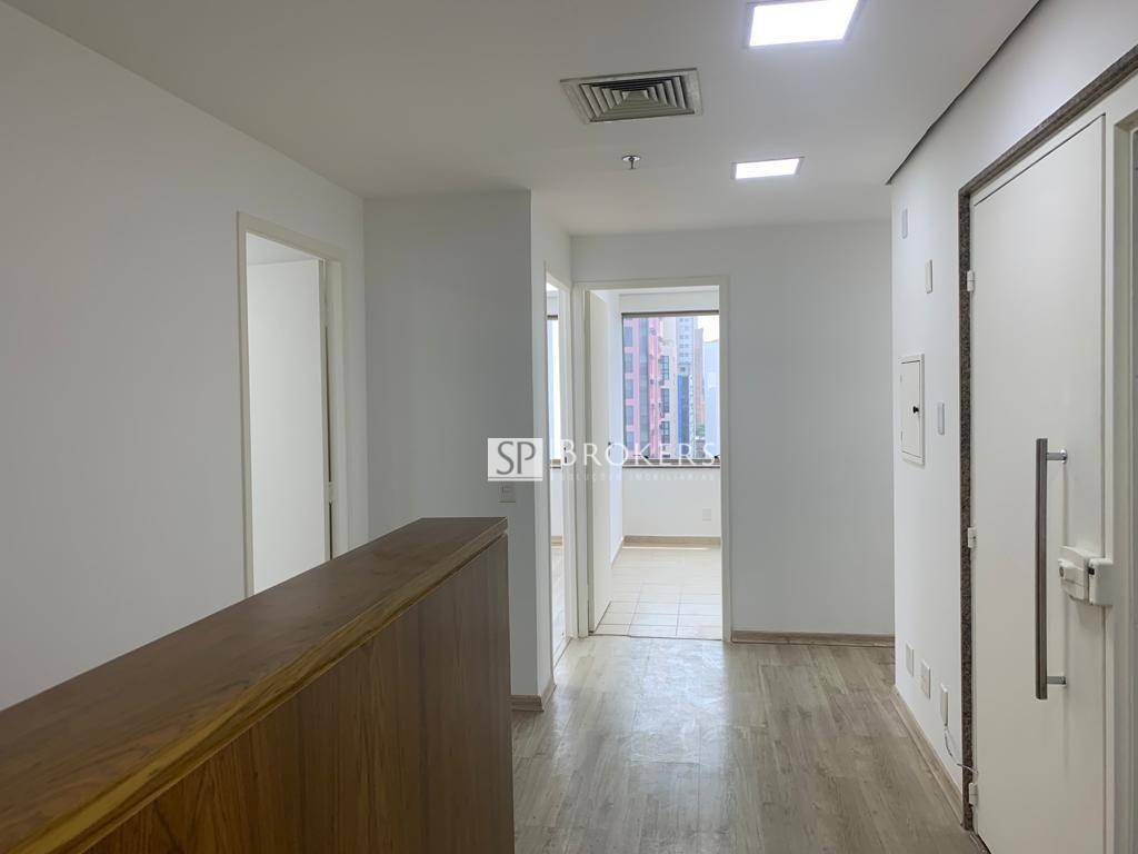 Conjunto Comercial-Sala para alugar, 116m² - Foto 9