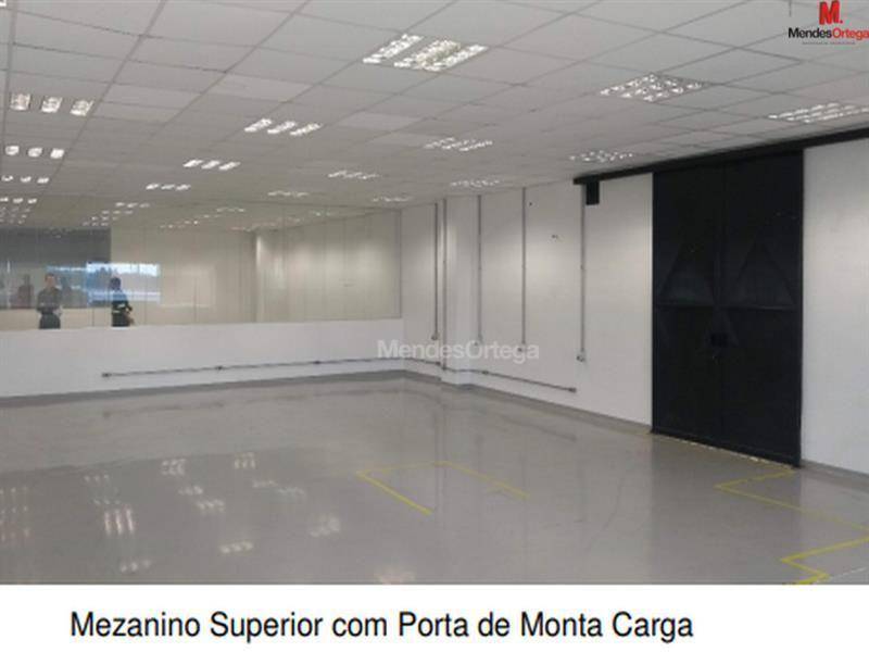 Depósito-Galpão-Armazém para alugar, 2066m² - Foto 10