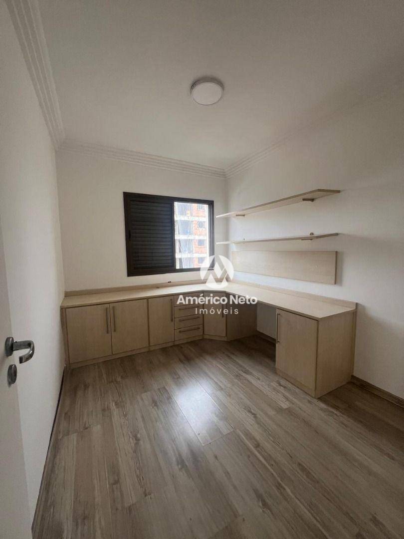 Apartamento à venda com 3 quartos, 107m² - Foto 44