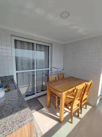 Apartamento à venda com 2 quartos, 80m² - Foto 7