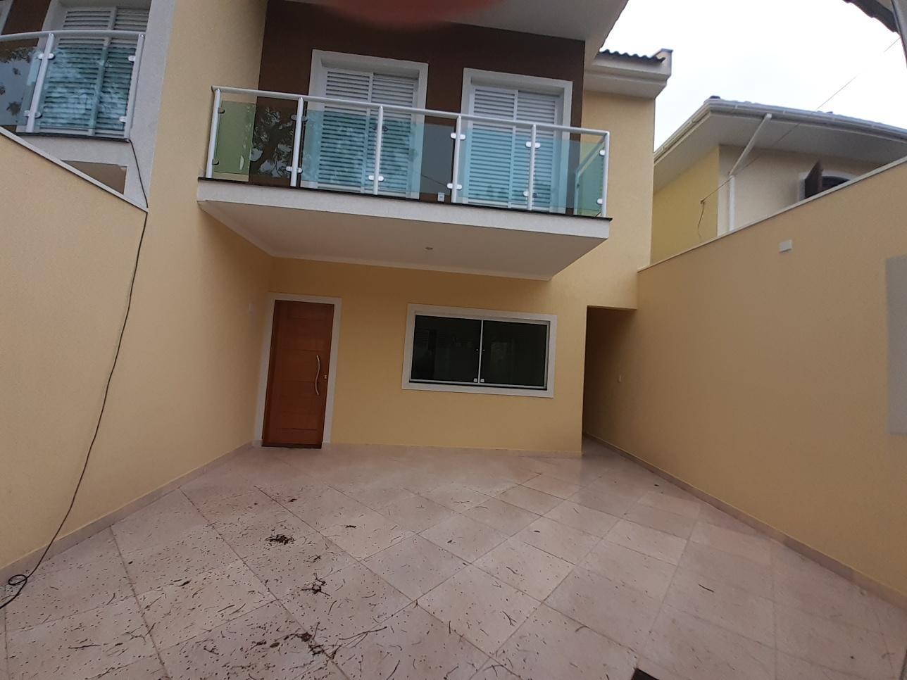 Sobrado à venda com 3 quartos, 90m² - Foto 10