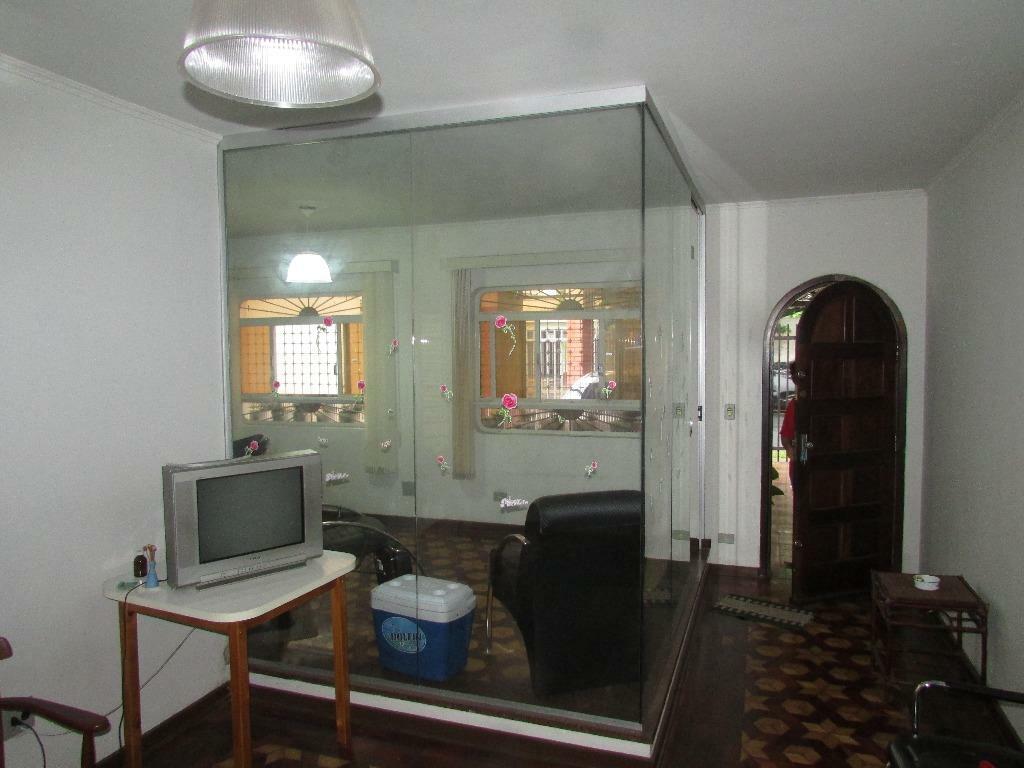 Casa à venda com 3 quartos, 179m² - Foto 2