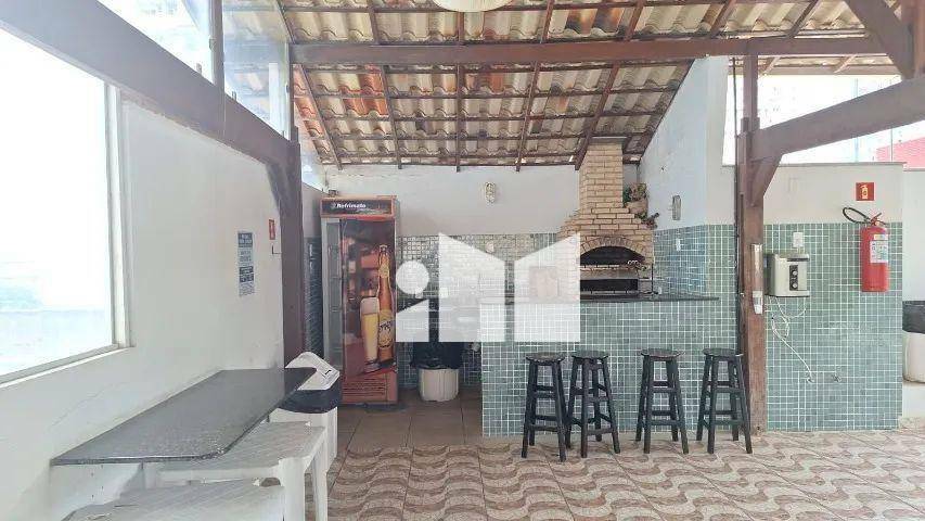 Apartamento à venda com 3 quartos, 90m² - Foto 17