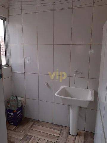 Apartamento à venda com 2 quartos, 60m² - Foto 6