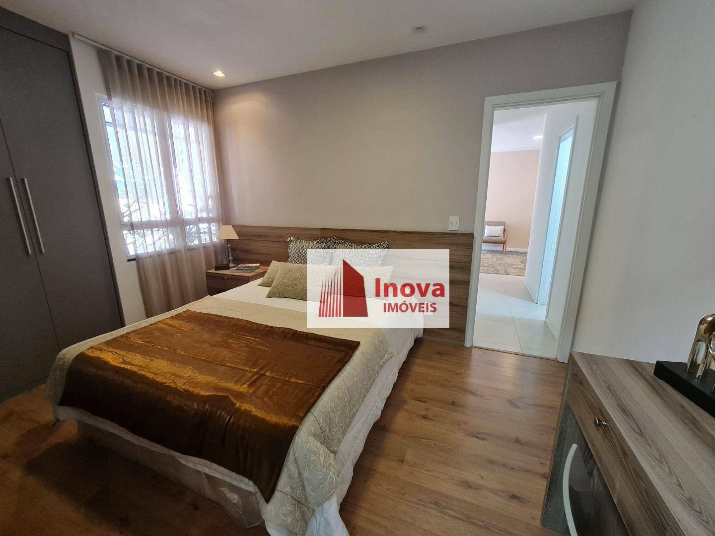 Apartamento à venda com 2 quartos, 75m² - Foto 14