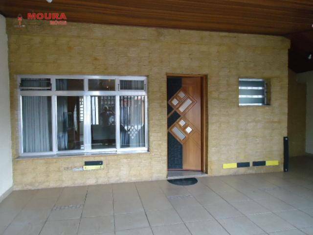 Sobrado à venda com 3 quartos, 126m² - Foto 40