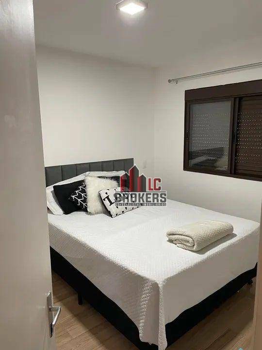 Apartamento para alugar com 2 quartos, 57m² - Foto 8