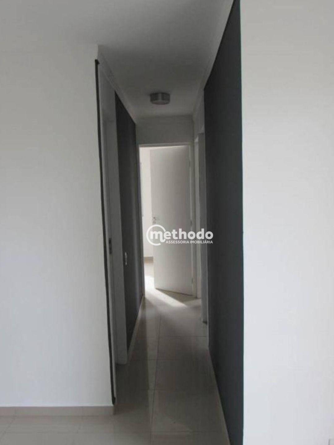 Apartamento à venda com 3 quartos, 63m² - Foto 6