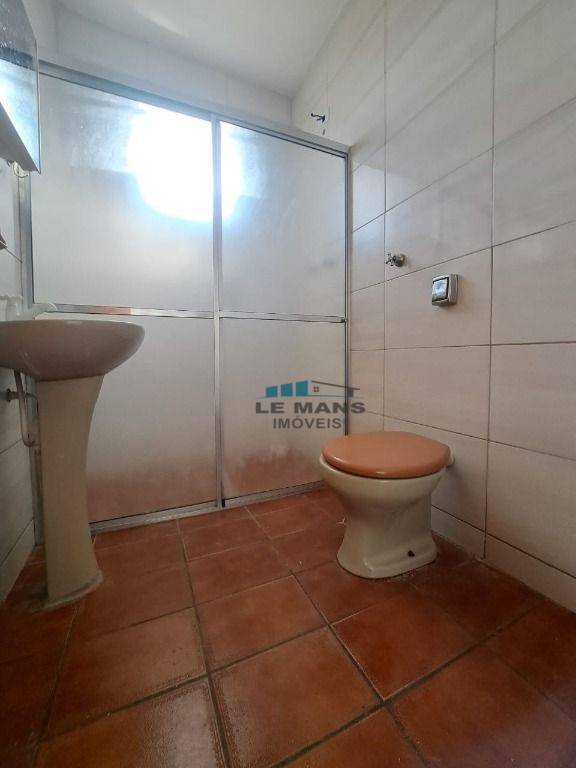 Casa à venda com 4 quartos, 144m² - Foto 16