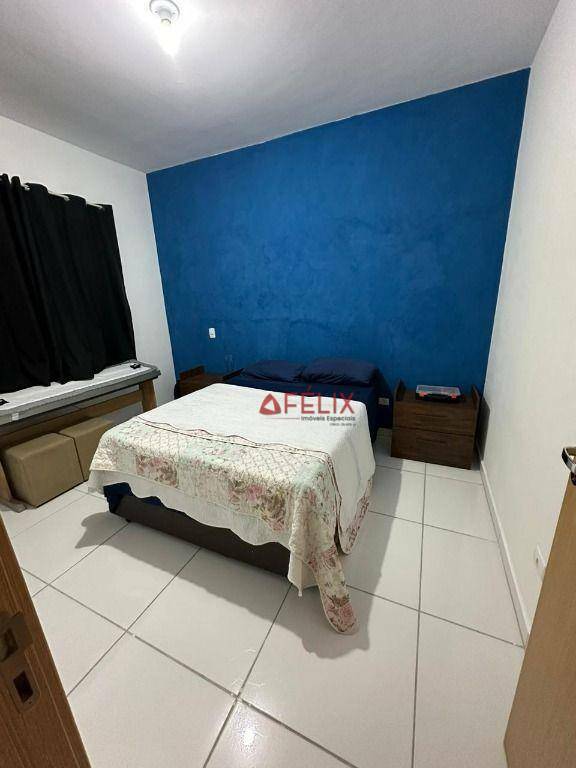 Apartamento à venda com 2 quartos, 60m² - Foto 9