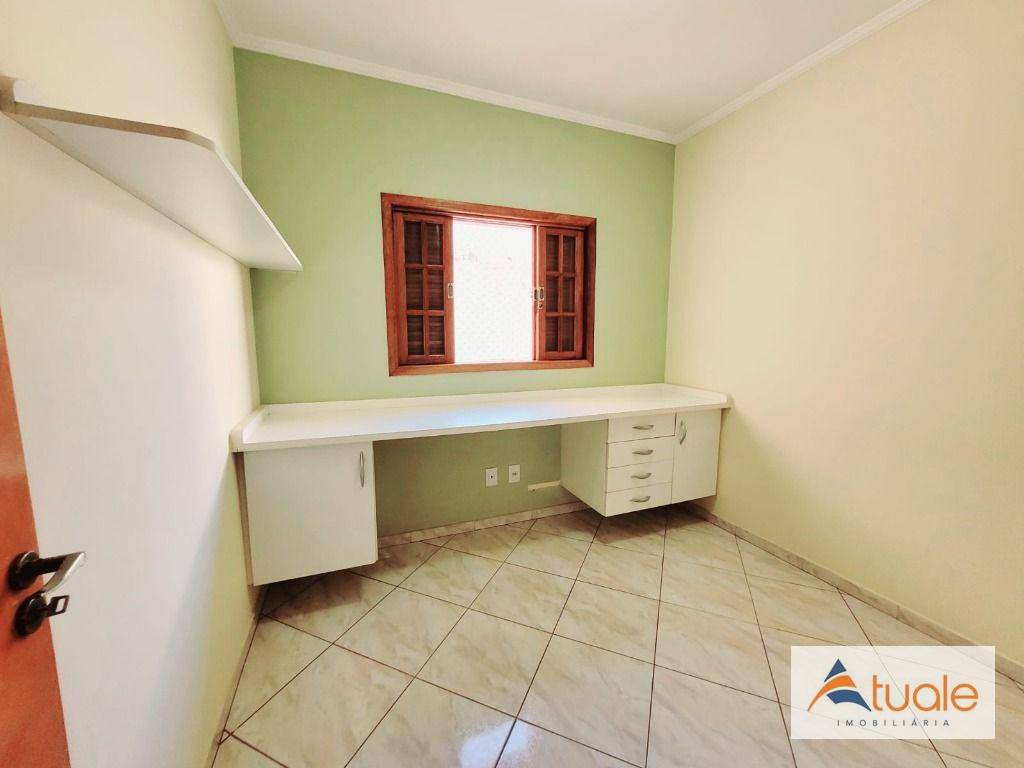 Casa de Condomínio à venda com 3 quartos, 190m² - Foto 11