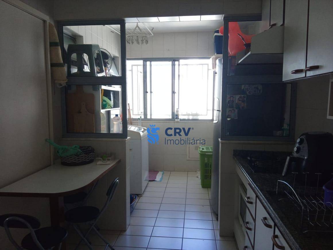 Apartamento à venda com 3 quartos, 86m² - Foto 13