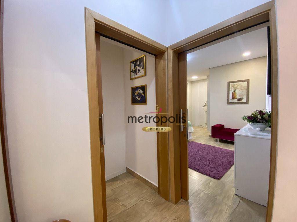 Casa à venda com 3 quartos, 185m² - Foto 24