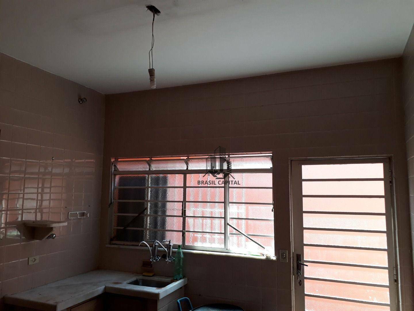 Casa à venda e aluguel com 3 quartos, 120m² - Foto 19