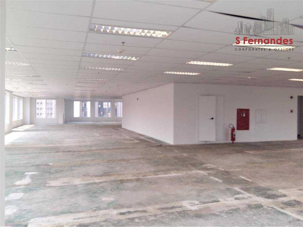 Conjunto Comercial-Sala para alugar, 915m² - Foto 10