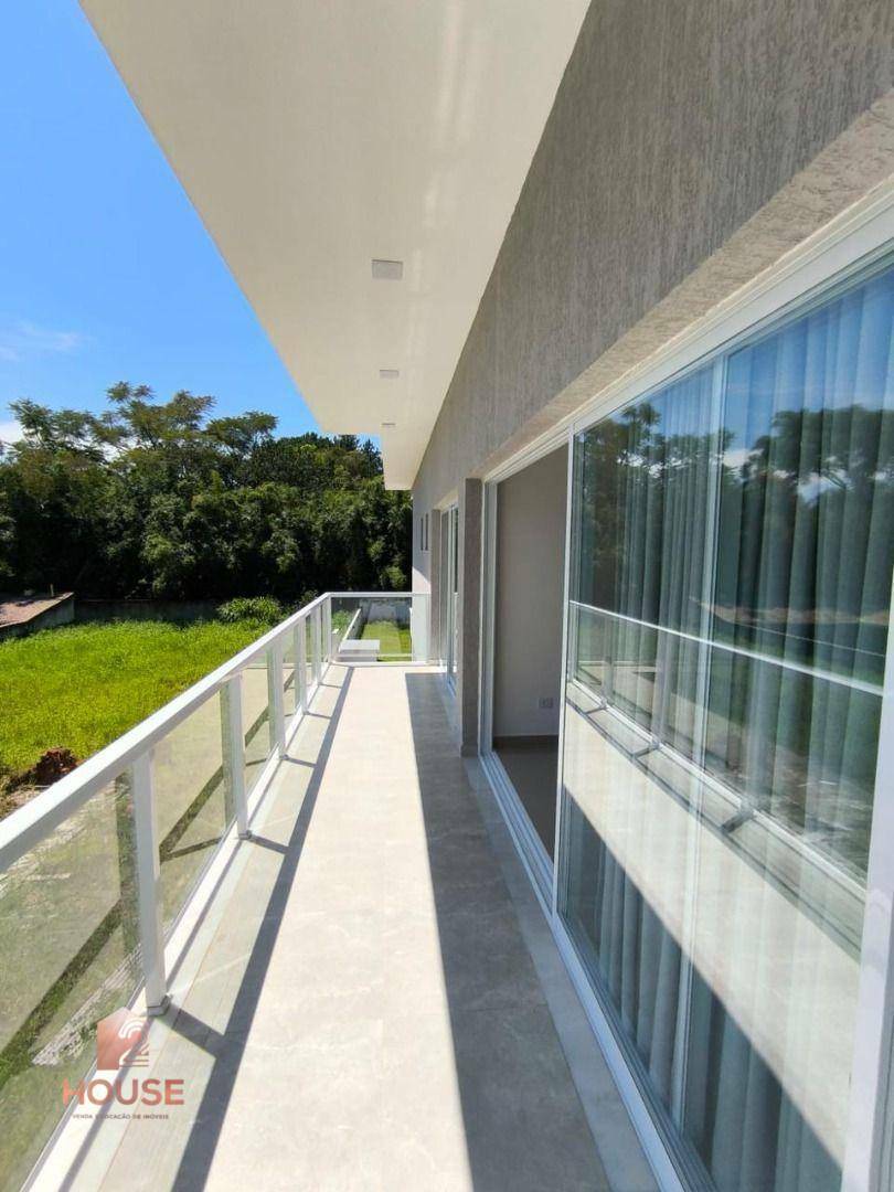 Casa de Condomínio à venda com 5 quartos, 600m² - Foto 21