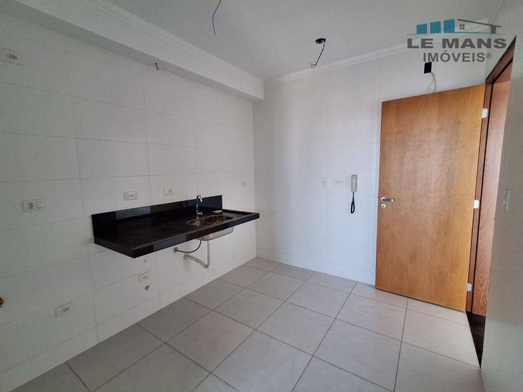 Apartamento à venda com 3 quartos, 98m² - Foto 26