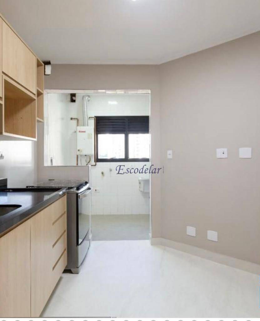 Apartamento à venda com 3 quartos, 115m² - Foto 21