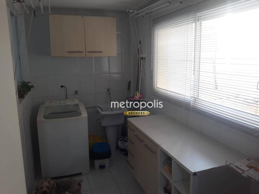 Apartamento à venda com 3 quartos, 73m² - Foto 15