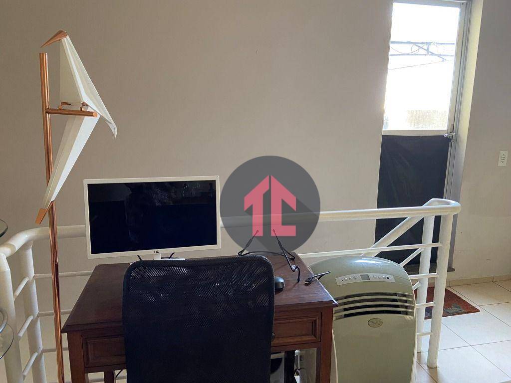 Cobertura à venda com 2 quartos, 120m² - Foto 28