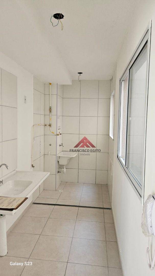 Apartamento à venda com 2 quartos, 50m² - Foto 14