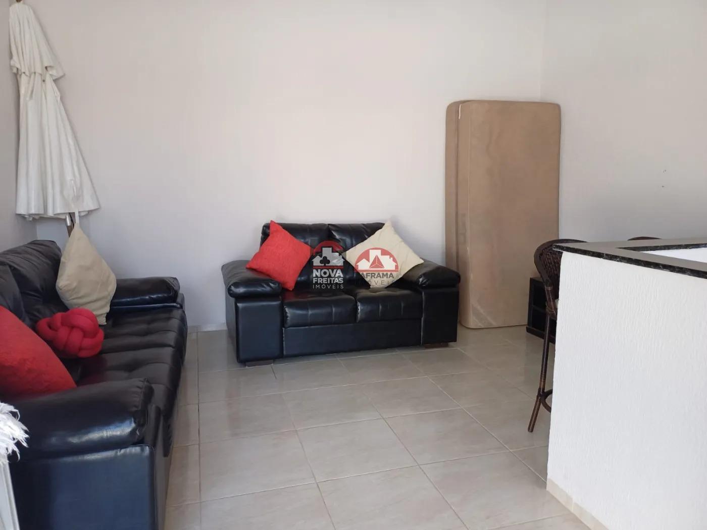 Apartamento à venda com 3 quartos, 132m² - Foto 25