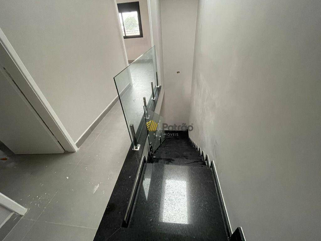 Sobrado à venda com 3 quartos, 170m² - Foto 17