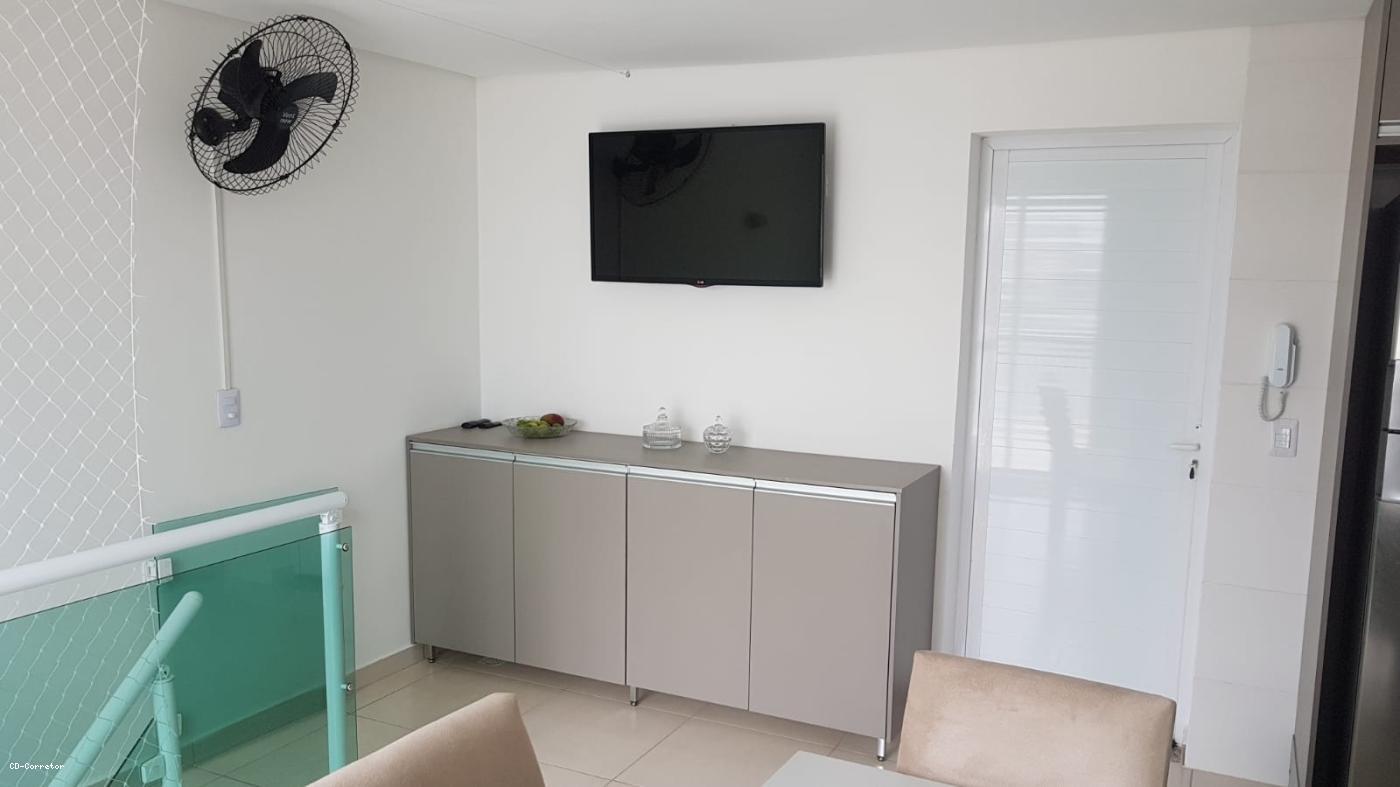 Apartamento à venda com 3 quartos, 88m² - Foto 26