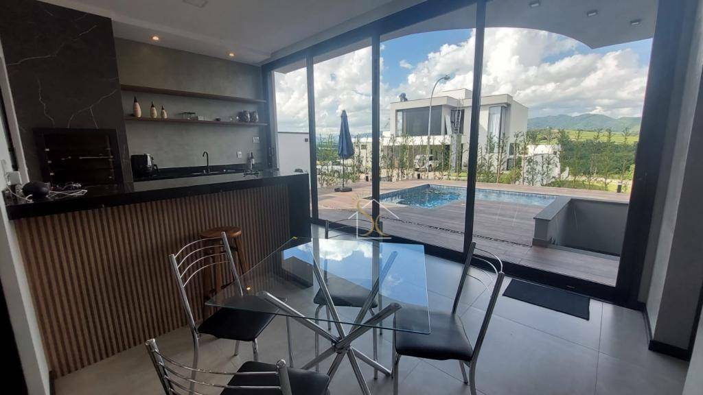 Casa de Condomínio, 4 quartos - Foto 2