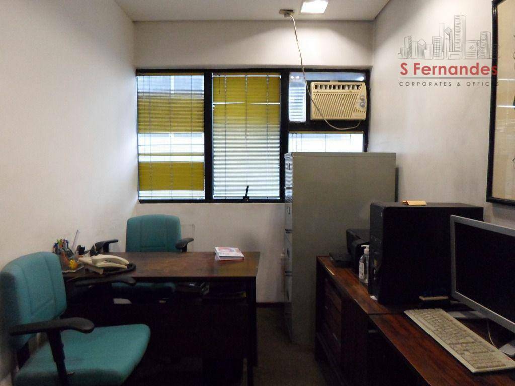 Conjunto Comercial-Sala à venda, 45m² - Foto 7