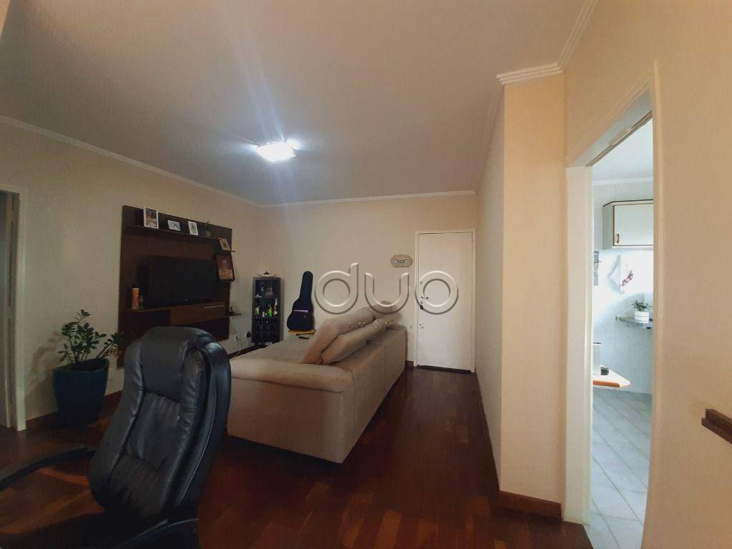 Apartamento à venda com 3 quartos, 110m² - Foto 7