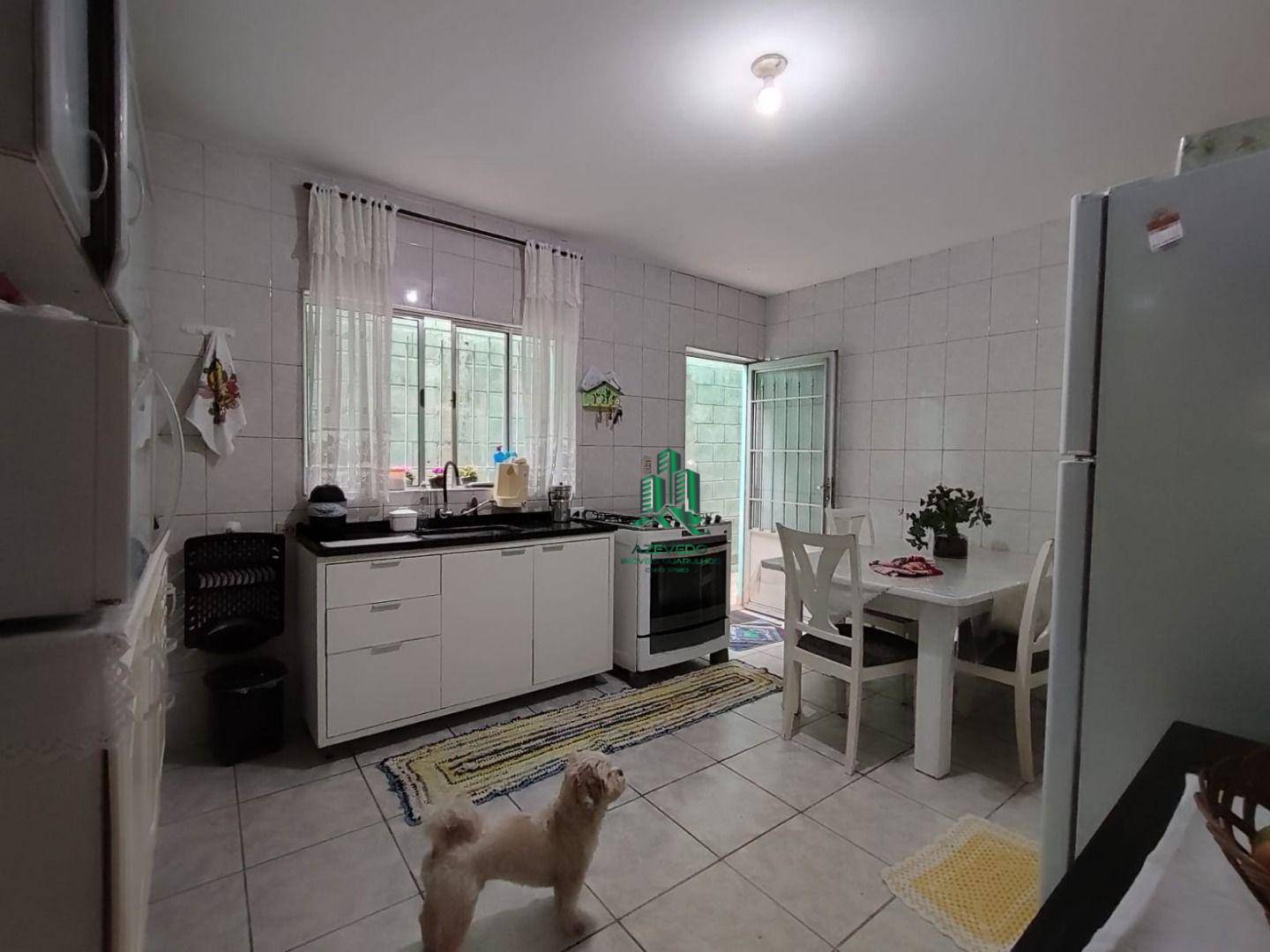 Sobrado à venda com 4 quartos, 180m² - Foto 5