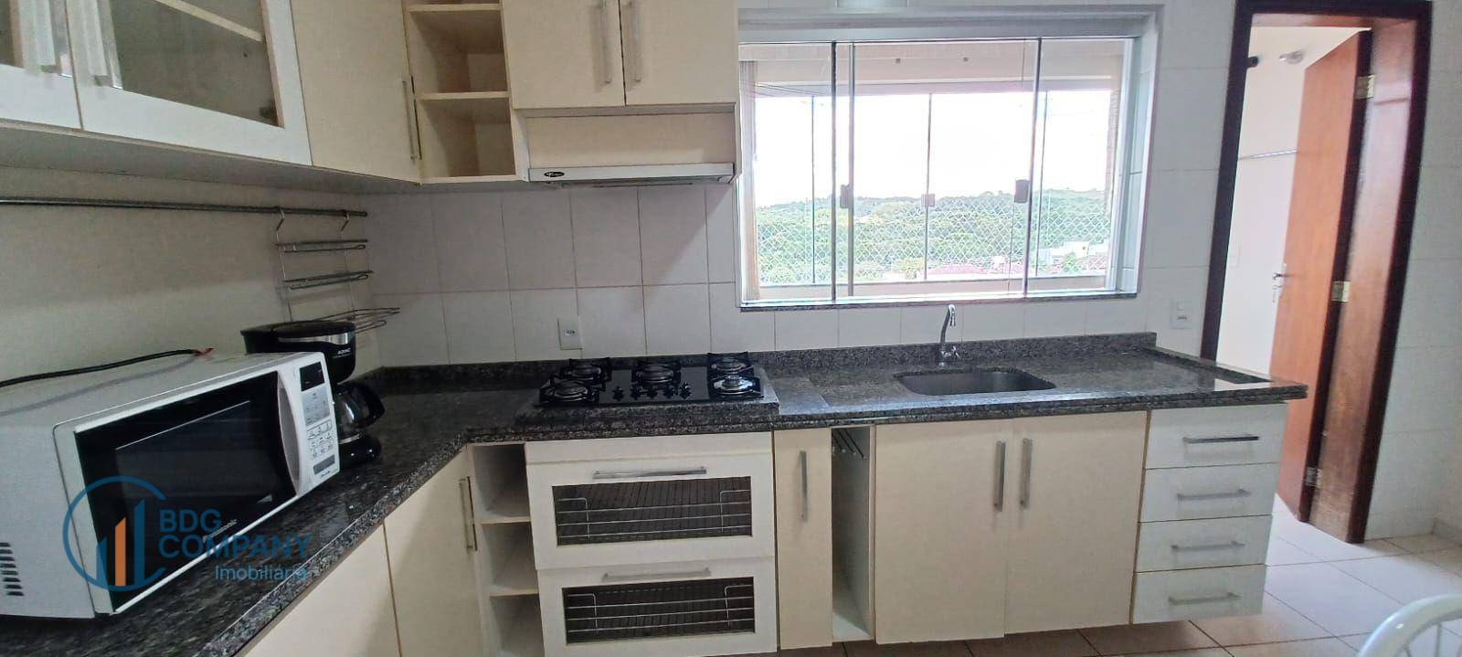 Apartamento para alugar com 3 quartos, 100m² - Foto 19