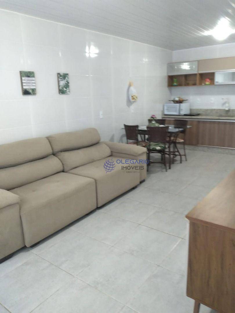 Casa à venda com 5 quartos, 280m² - Foto 26