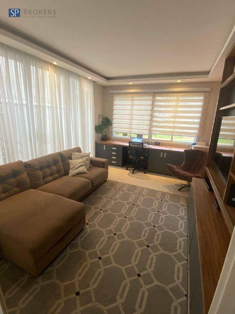 Casa de Condomínio à venda com 4 quartos, 312m² - Foto 13