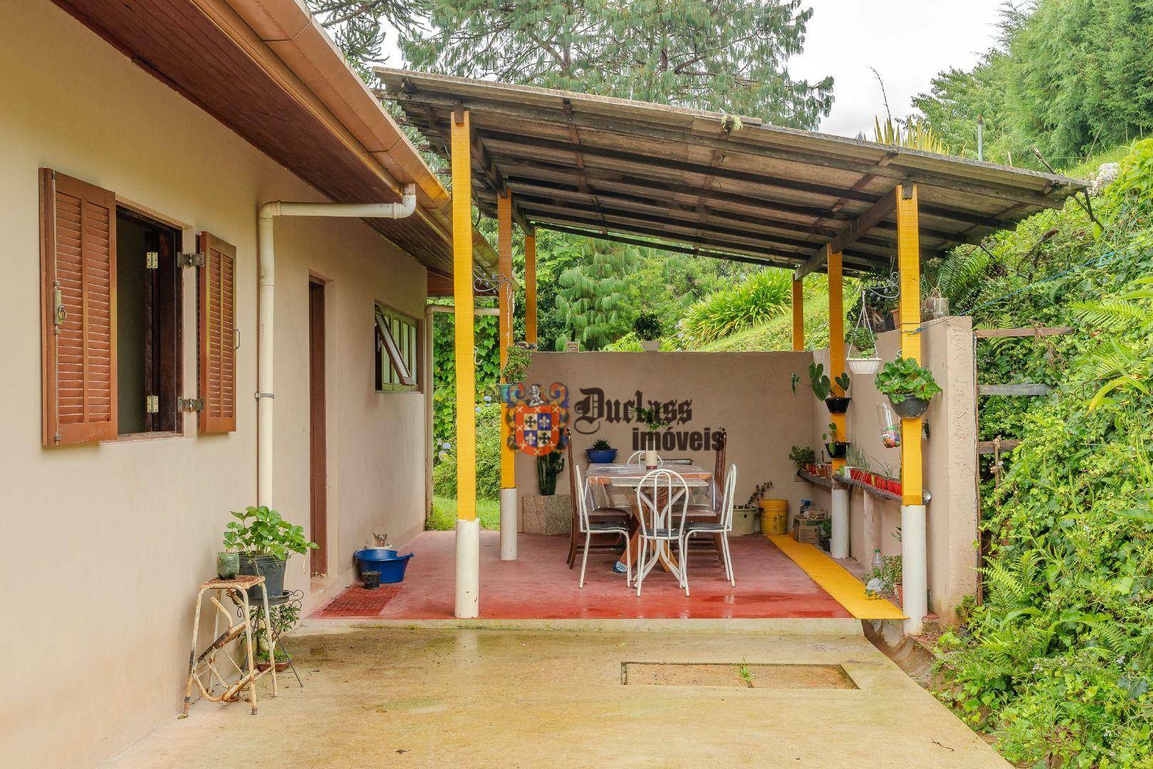 Chácara à venda com 4 quartos, 200m² - Foto 32