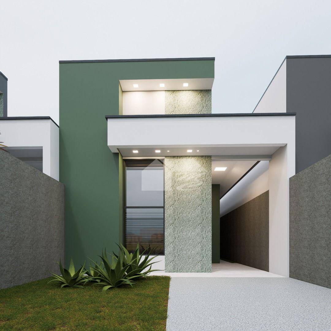 Casa, 2 quartos, 57 m² - Foto 5