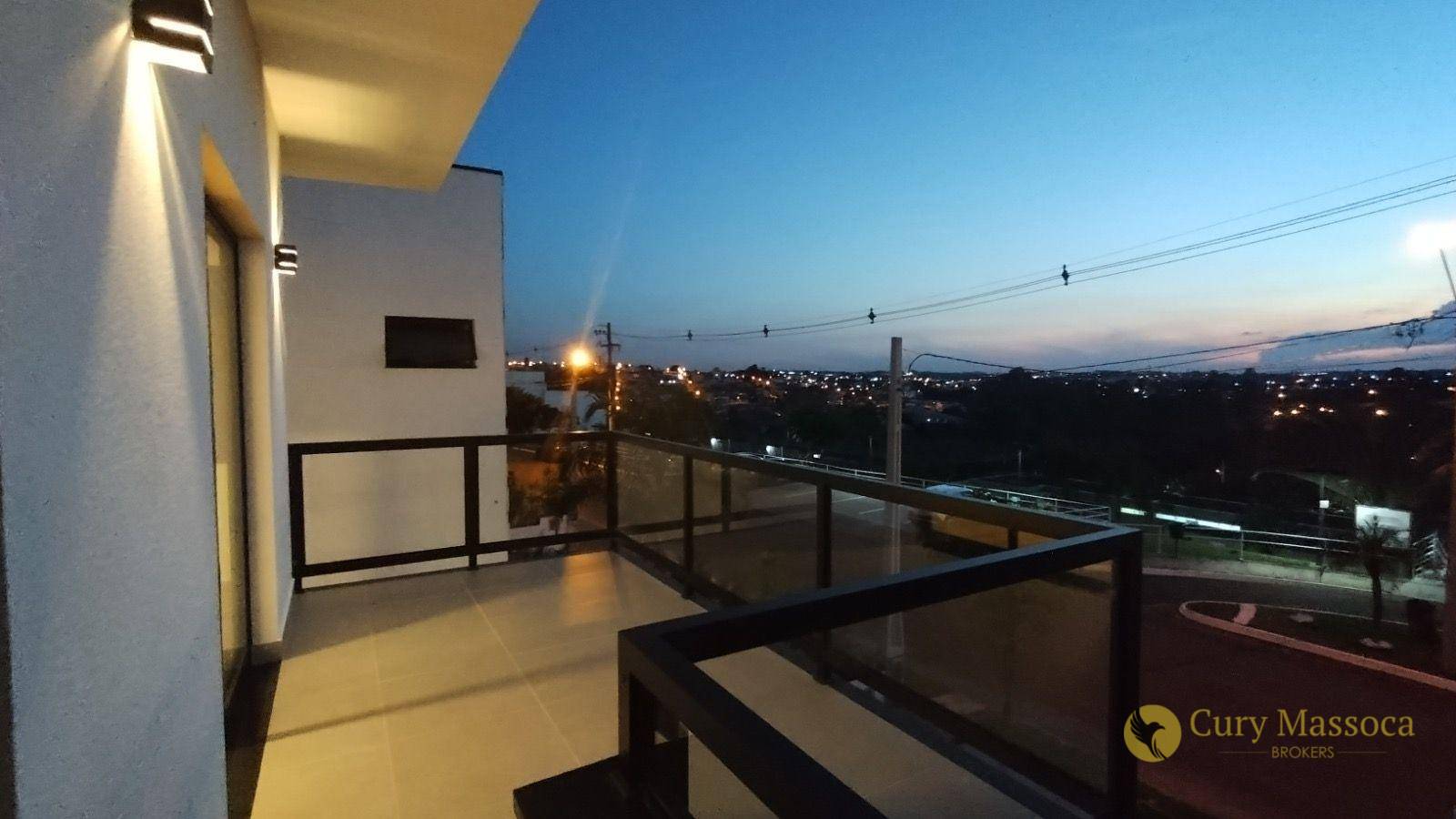 Casa de Condomínio para alugar com 3 quartos, 202m² - Foto 39