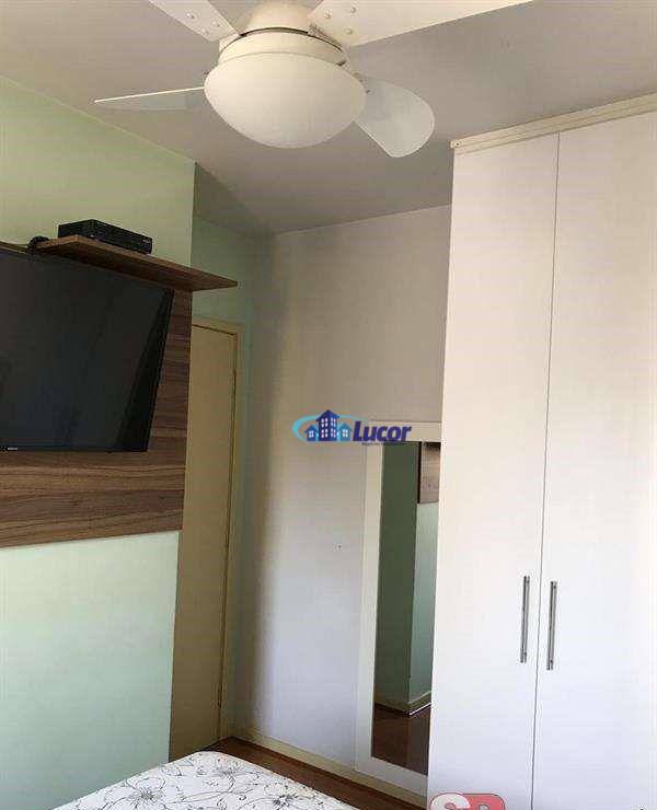 Apartamento à venda com 3 quartos, 69m² - Foto 9