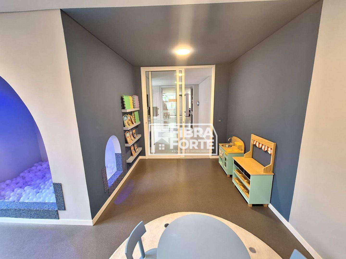 Apartamento à venda com 3 quartos, 90m² - Foto 34