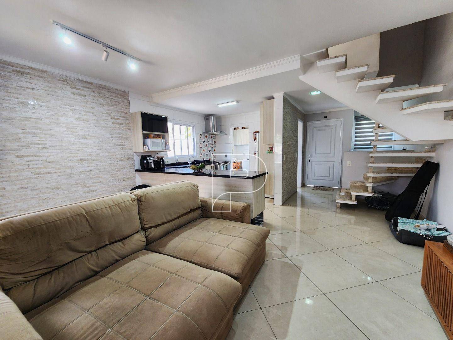 Casa de Condomínio à venda com 3 quartos, 88m² - Foto 16