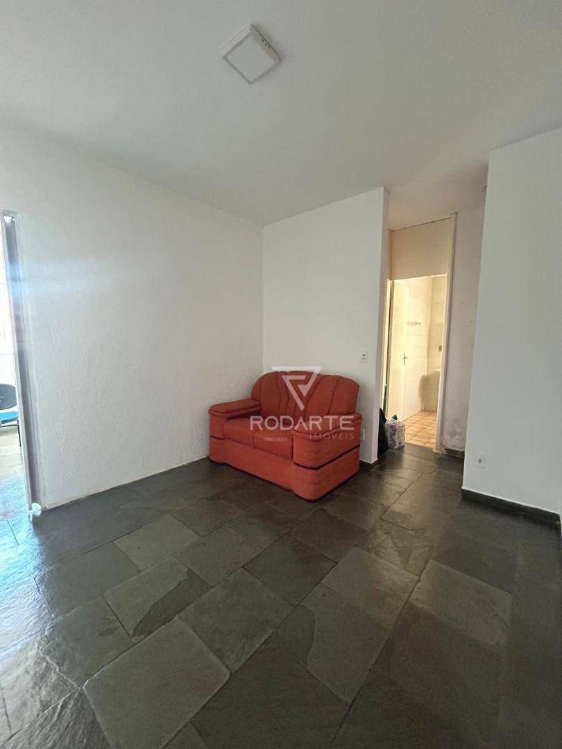 Apartamento, 2 quartos, 56 m² - Foto 2