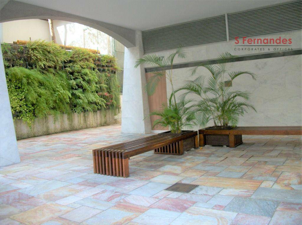 Conjunto Comercial-Sala à venda e aluguel, 243m² - Foto 20