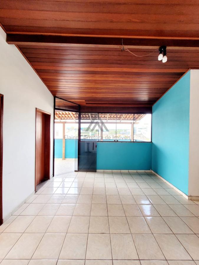 Cobertura à venda com 3 quartos, 95m² - Foto 6