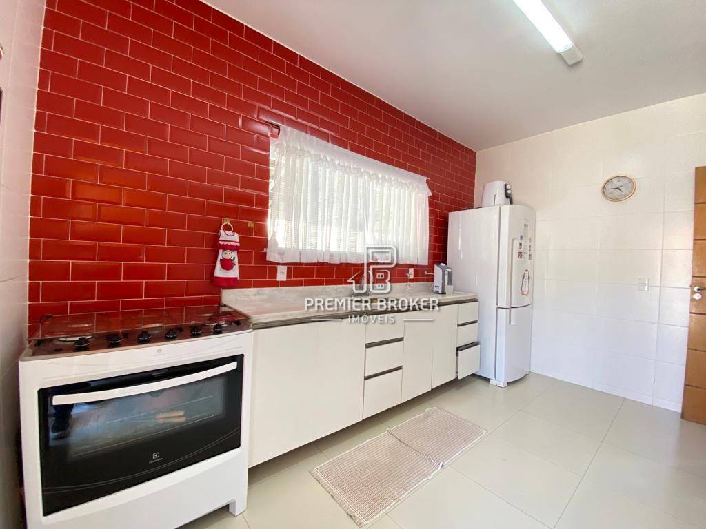 Casa de Condomínio à venda com 3 quartos, 112m² - Foto 10