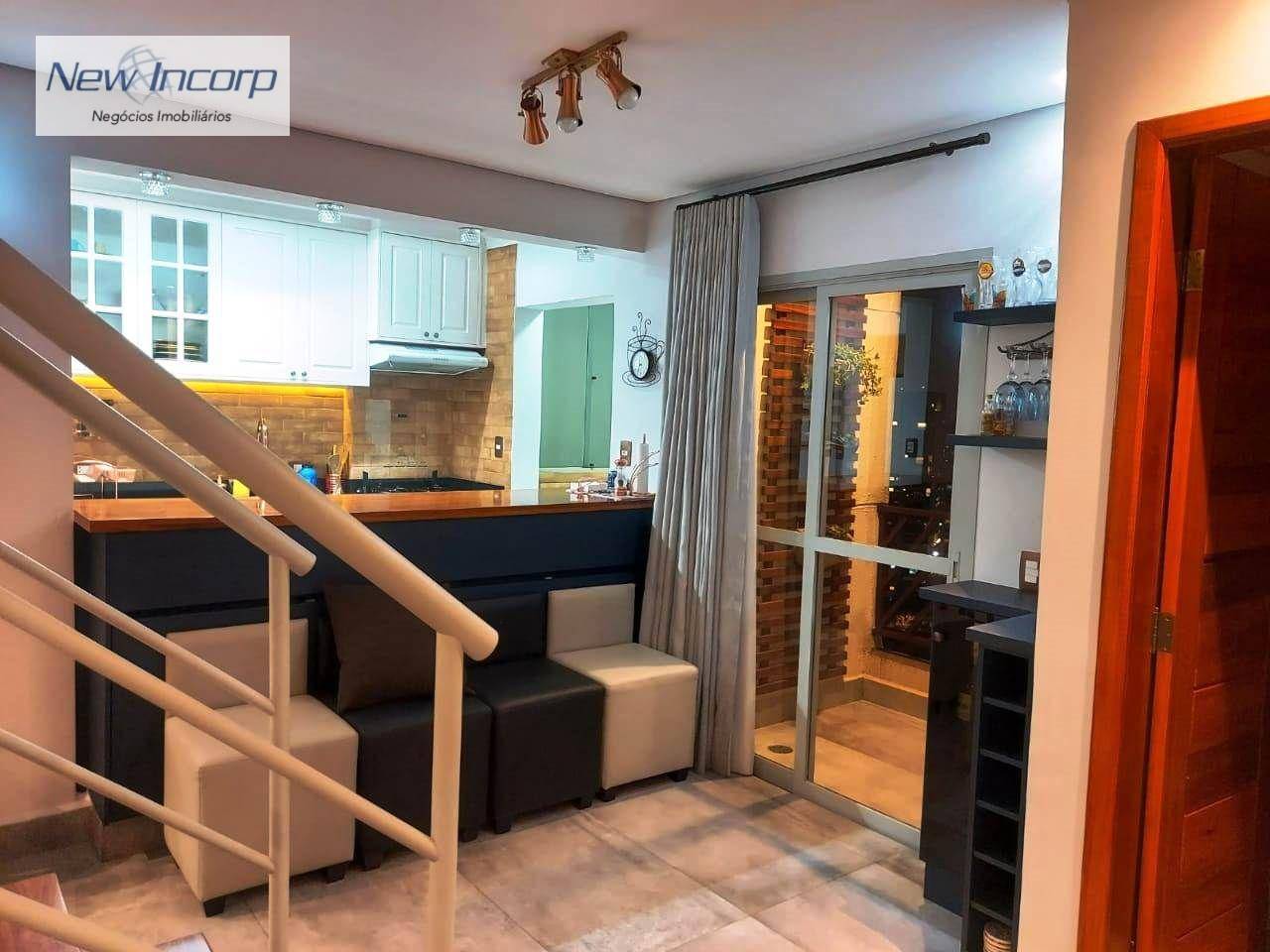 Cobertura à venda com 2 quartos, 97m² - Foto 24