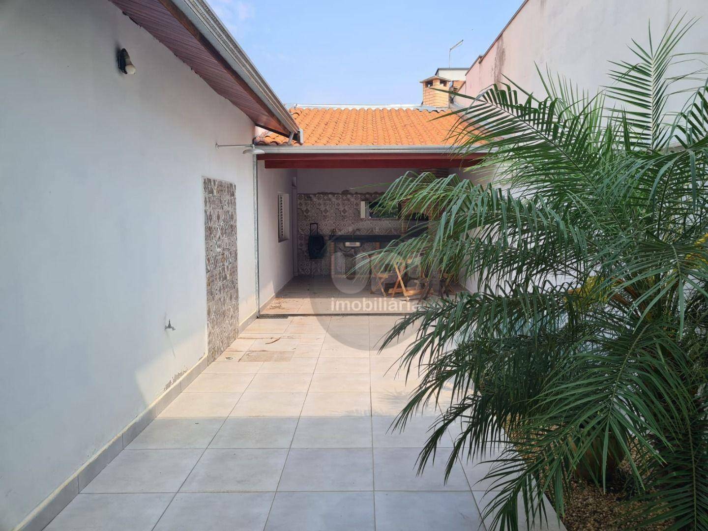 Casa à venda com 3 quartos, 190m² - Foto 9