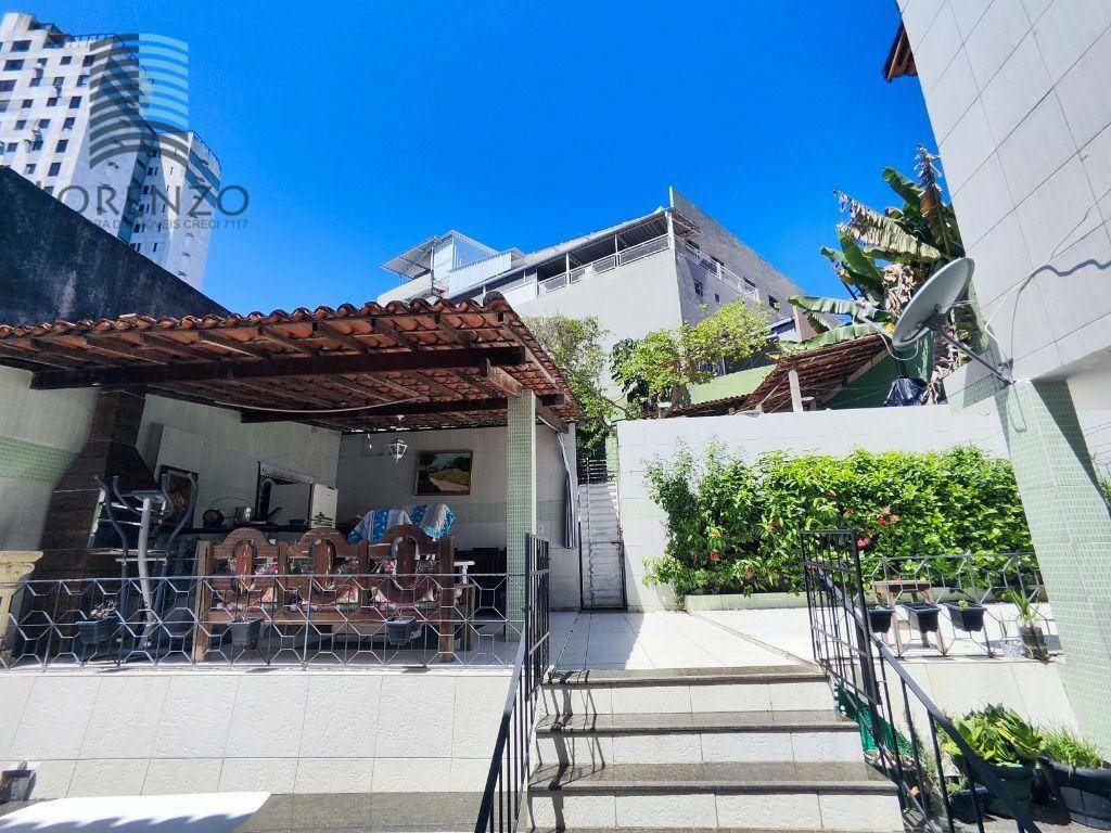 Casa à venda e aluguel com 4 quartos, 400m² - Foto 6