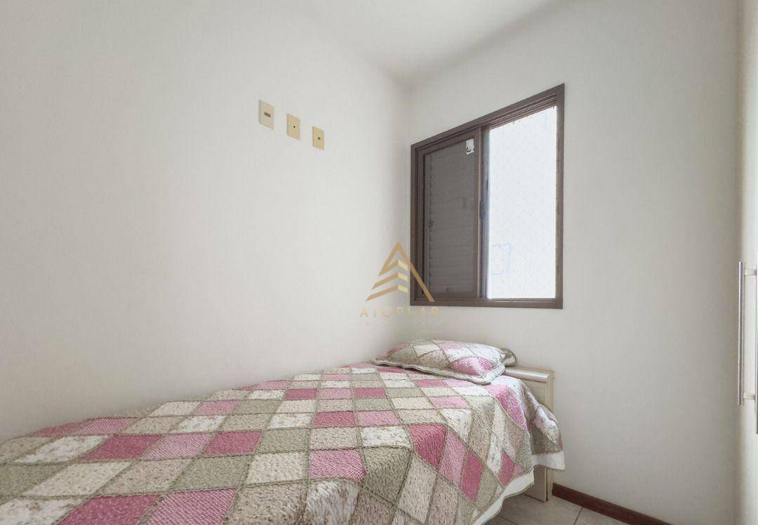 Apartamento à venda com 3 quartos, 126m² - Foto 13