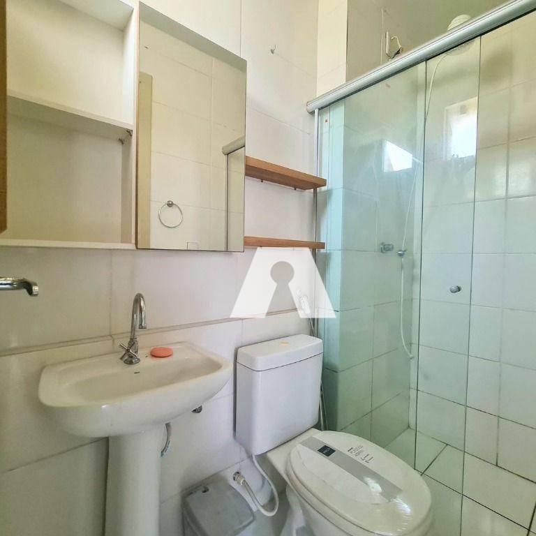 Apartamento para alugar com 3 quartos, 62m² - Foto 7